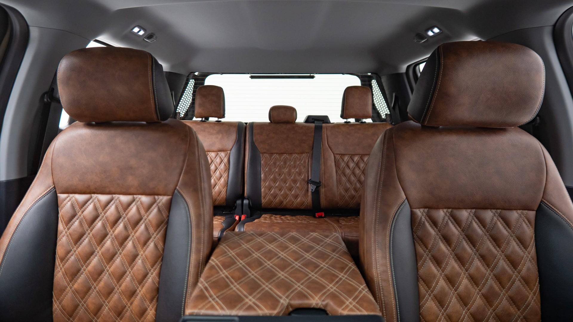 2025 FORD F-150 in Sand, photo 48 of 60