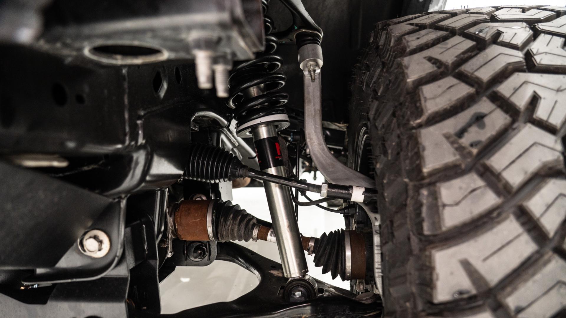 2024 FORD F-150 in Black, photo 57 of 57