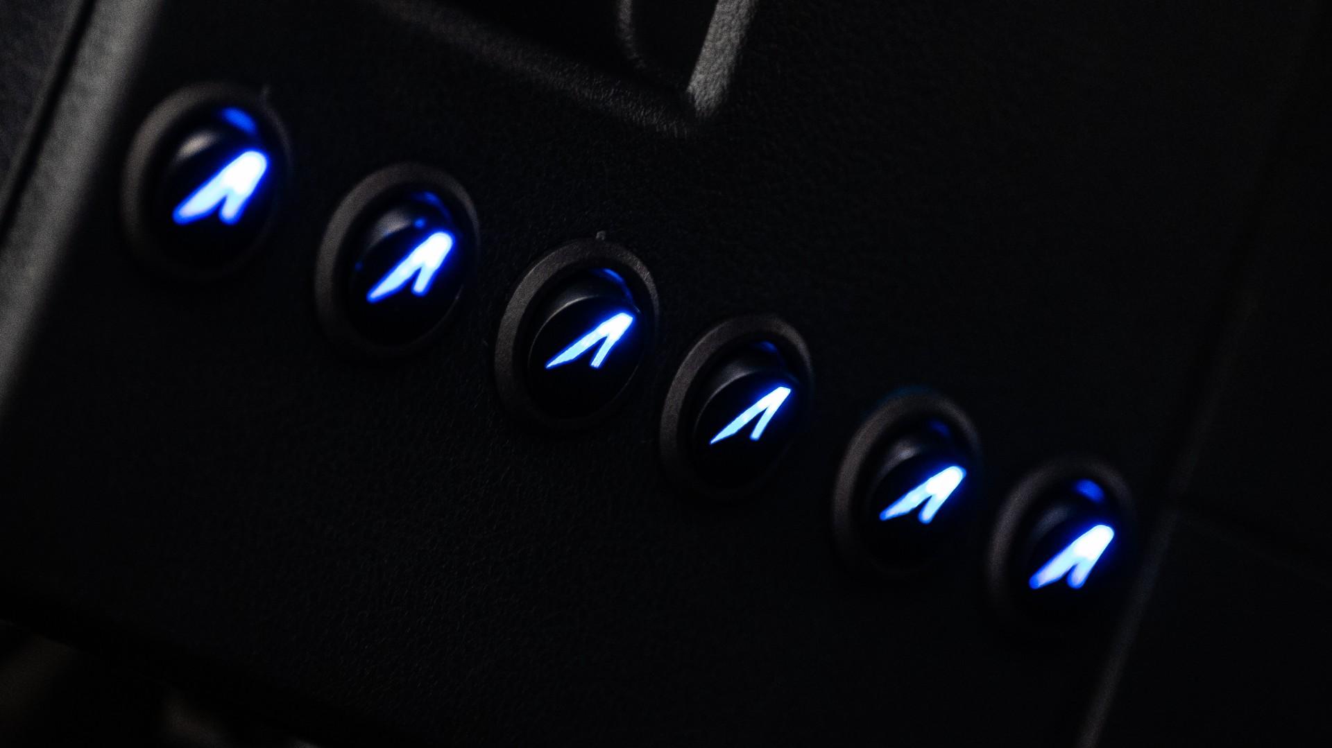 2024 FORD F-150 in Black, photo 27 of 57
