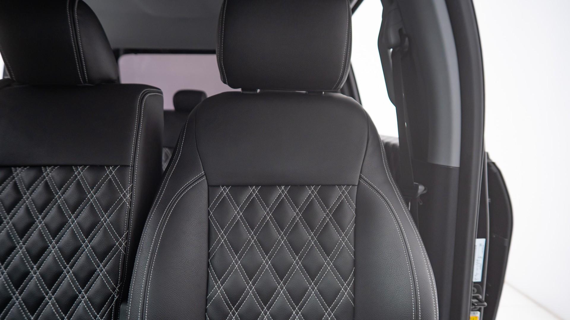 2024 FORD F-150 in Black, photo 19 of 57
