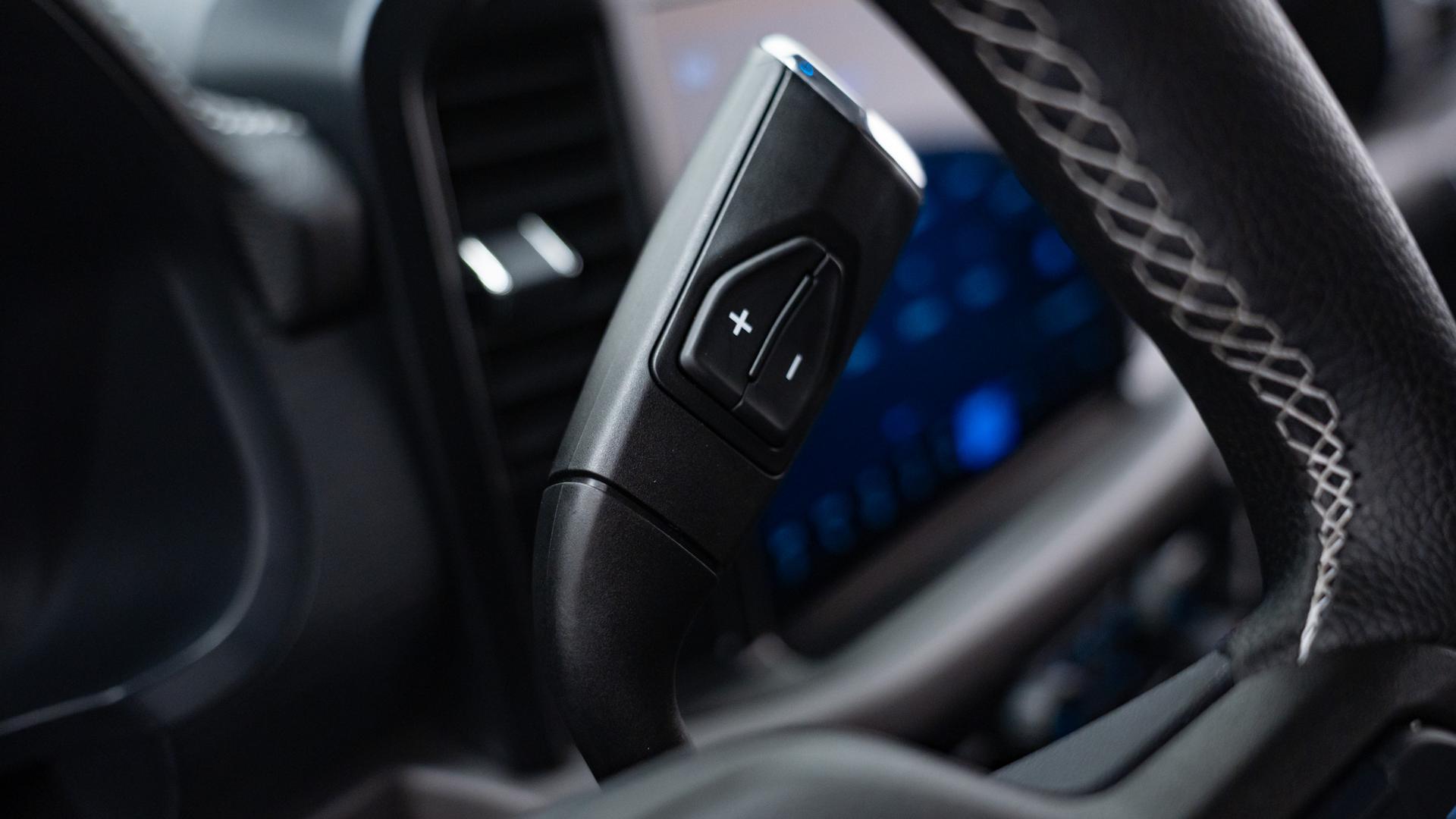 2024 FORD F-150 in Black, photo 23 of 57