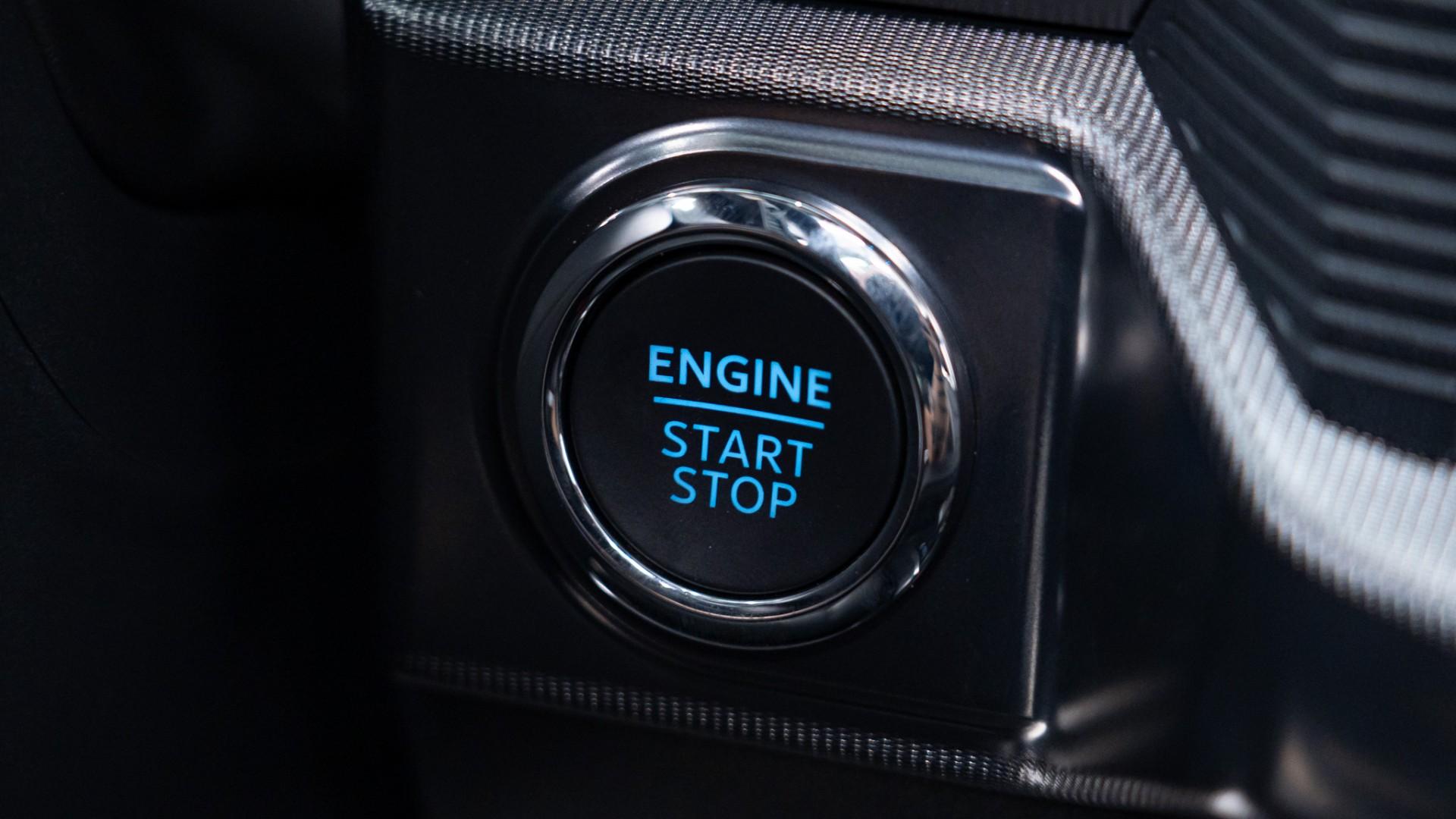 2025 FORD F-150 in Blue, photo 53 of 56