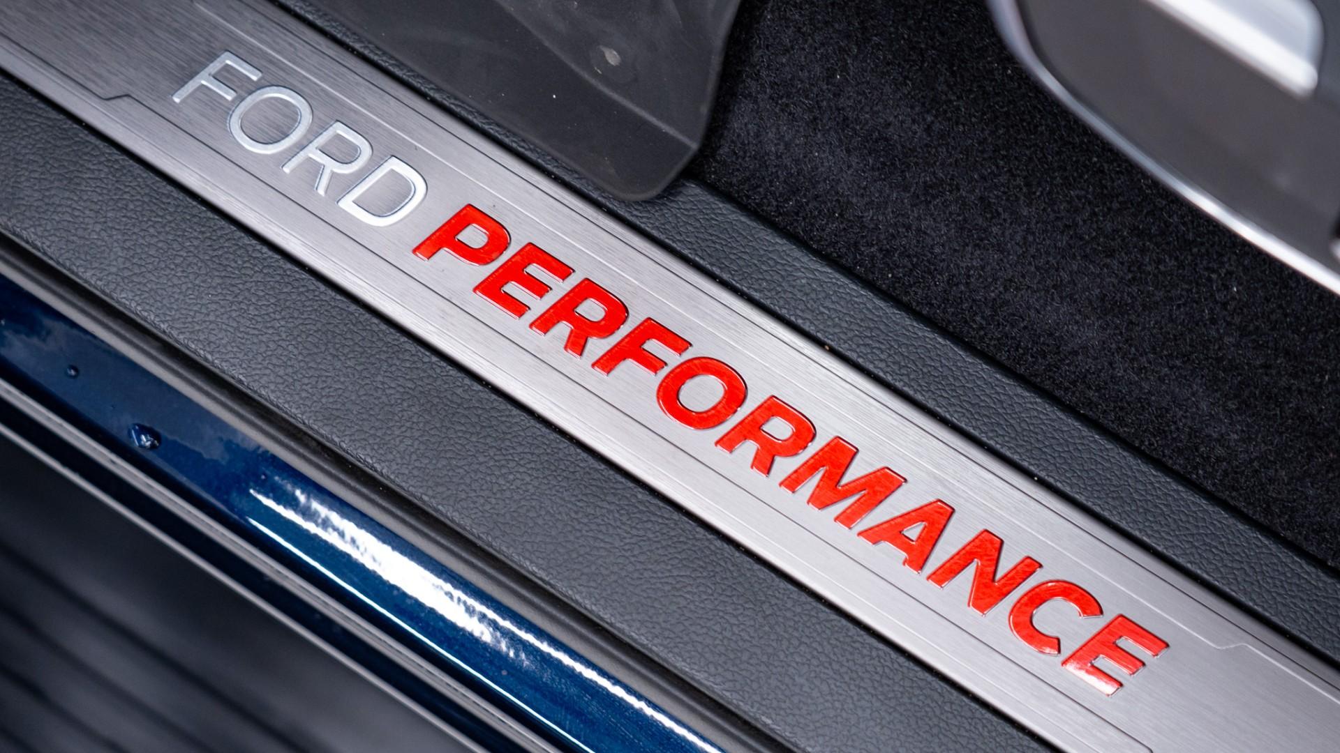 2025 FORD F-150 in Blue, photo 56 of 56