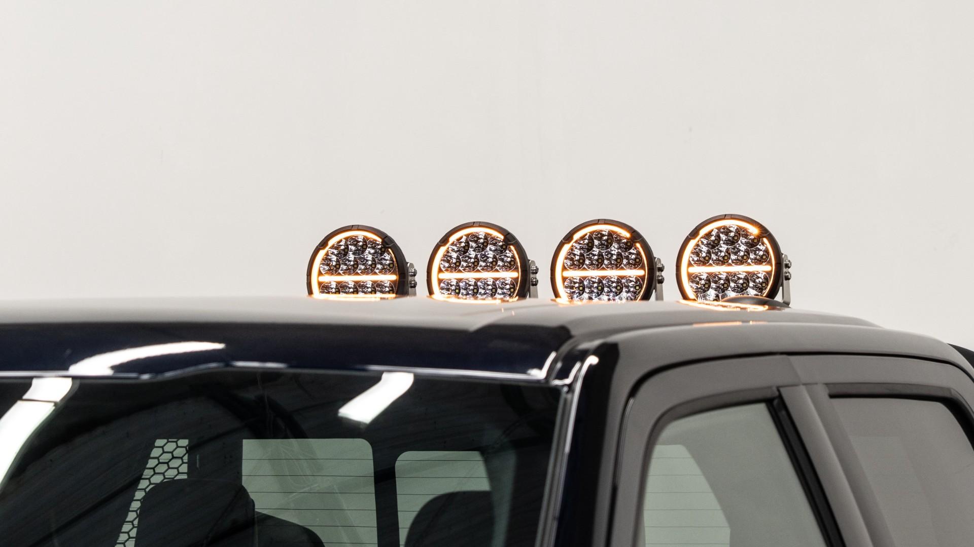 2025 FORD F-150 in Blue, photo 27 of 56