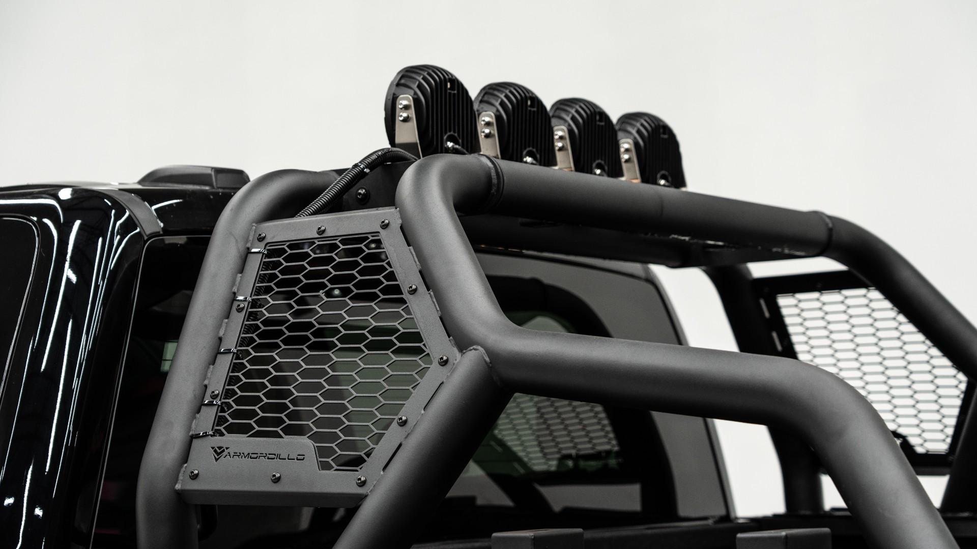2025 FORD F-150 in Black, photo 33 of 59