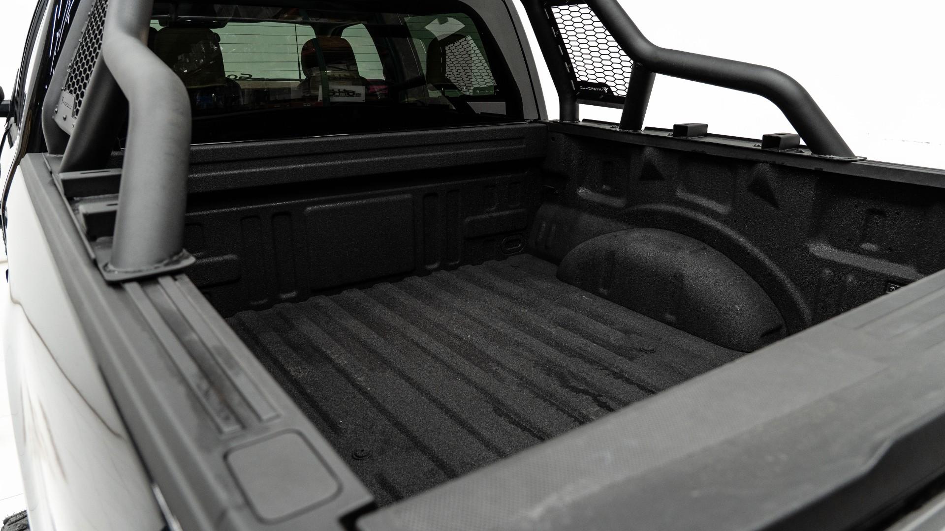 2025 FORD F-150 in Black, photo 32 of 59
