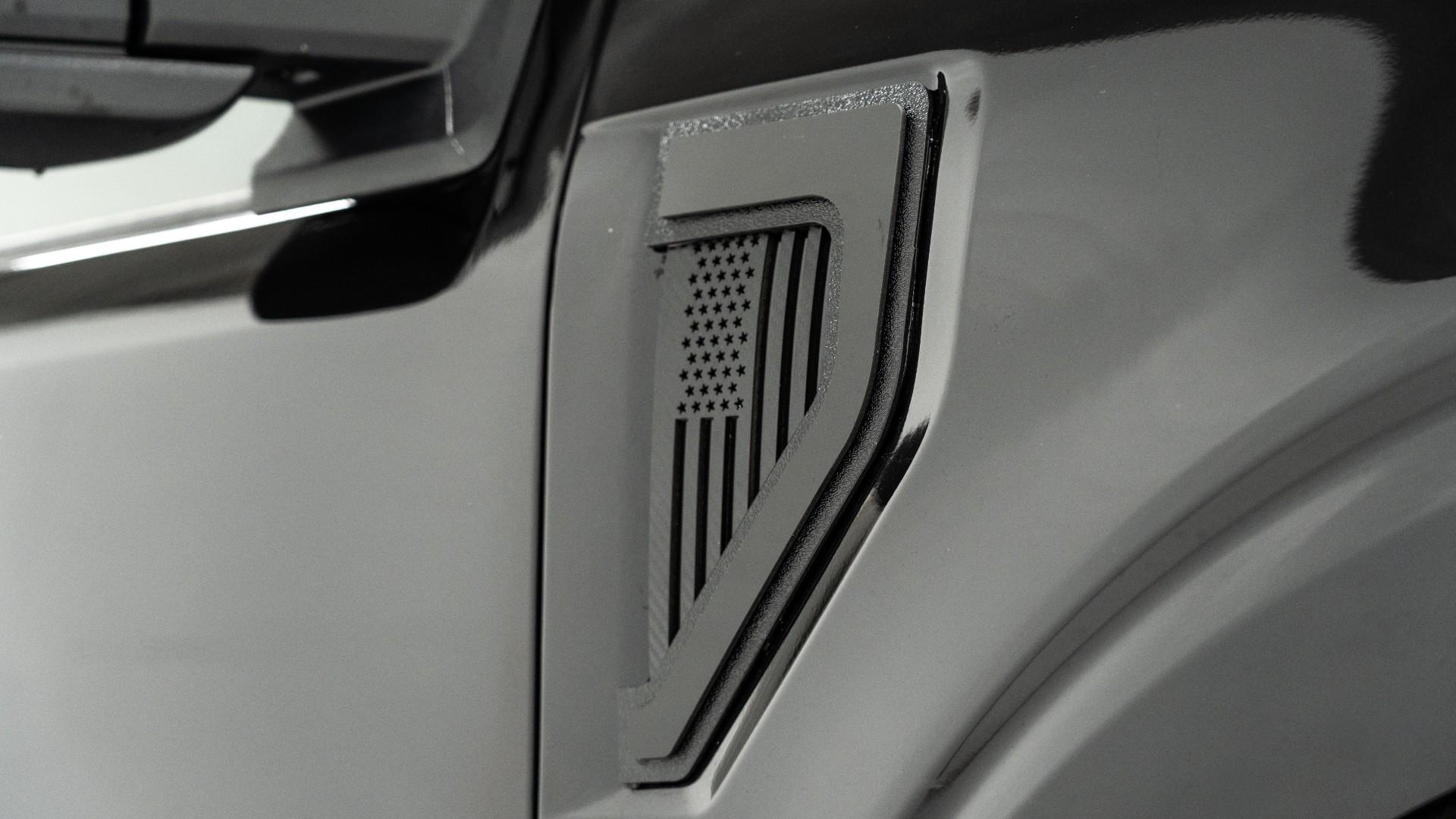 2025 FORD F-150 in Black, photo 20 of 59