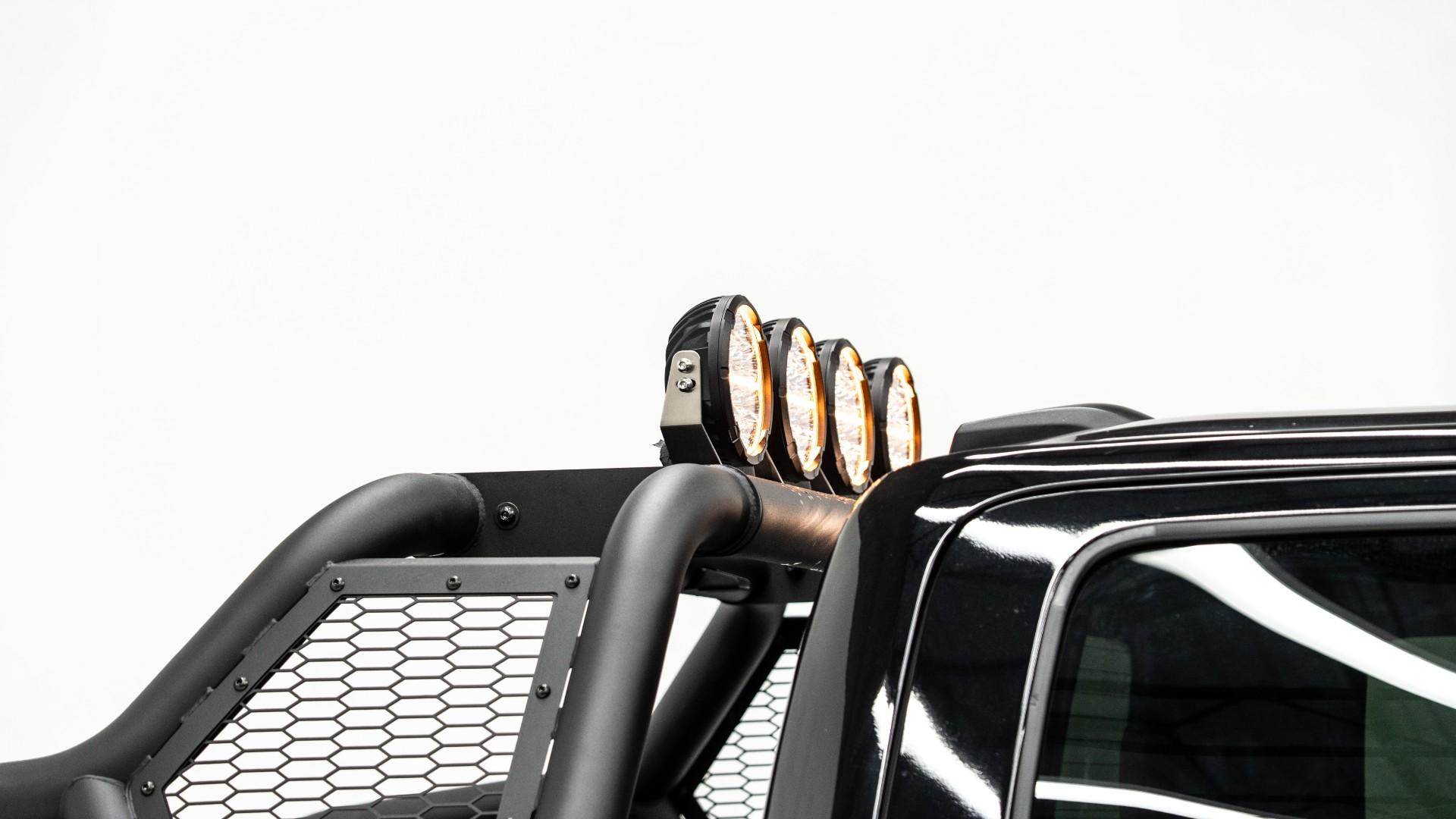 2025 FORD F-150 in Black, photo 21 of 59