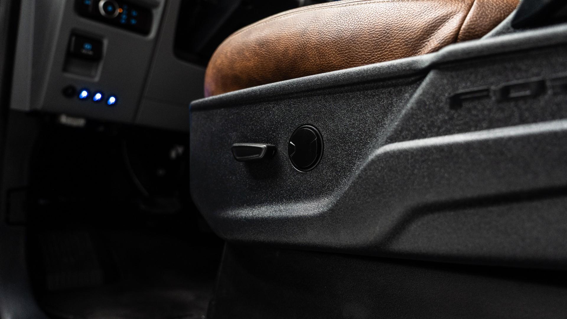 2025 FORD F-150 in Black, photo 59 of 59