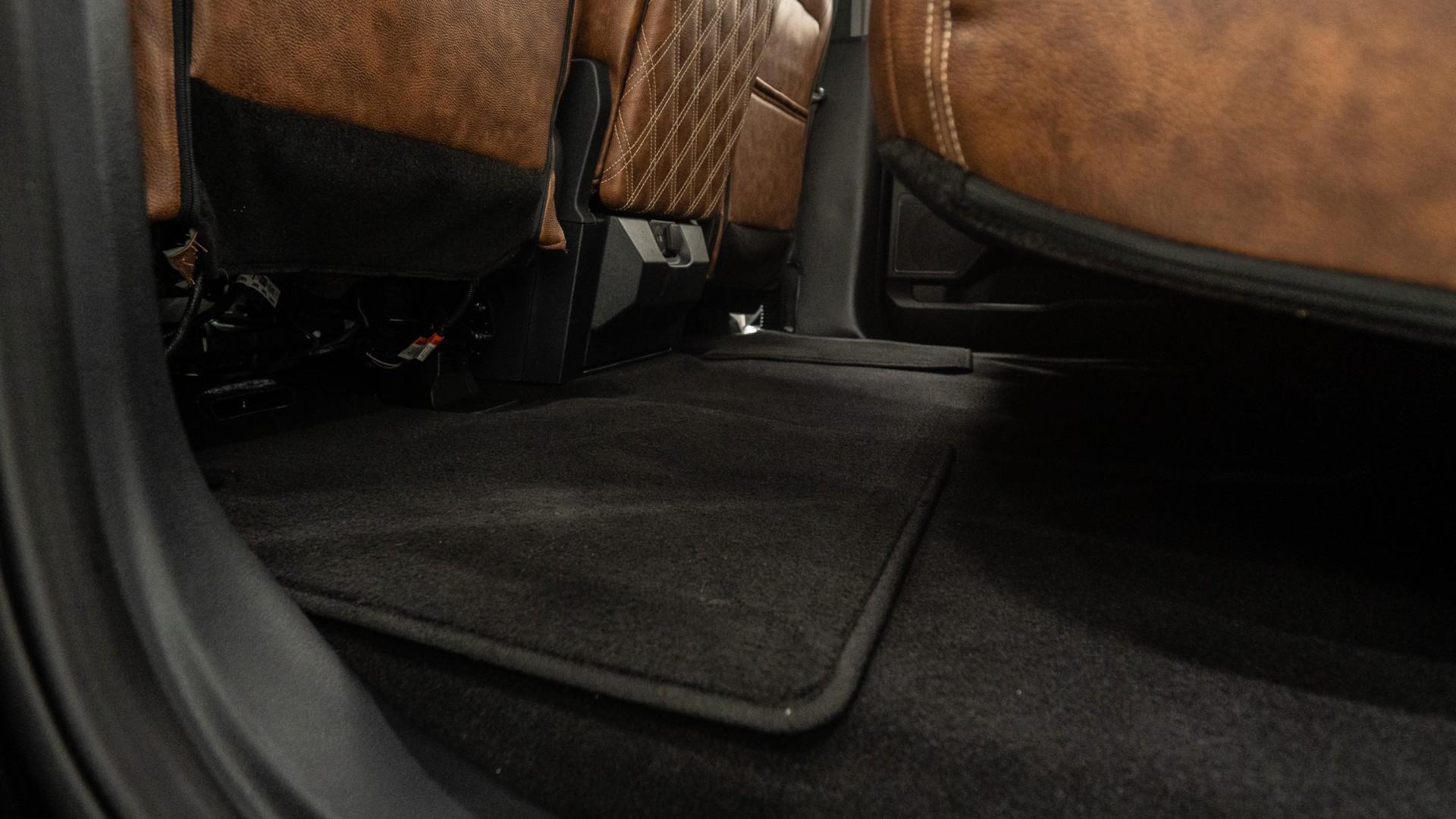 2025 FORD F-150 in Black, photo 51 of 59