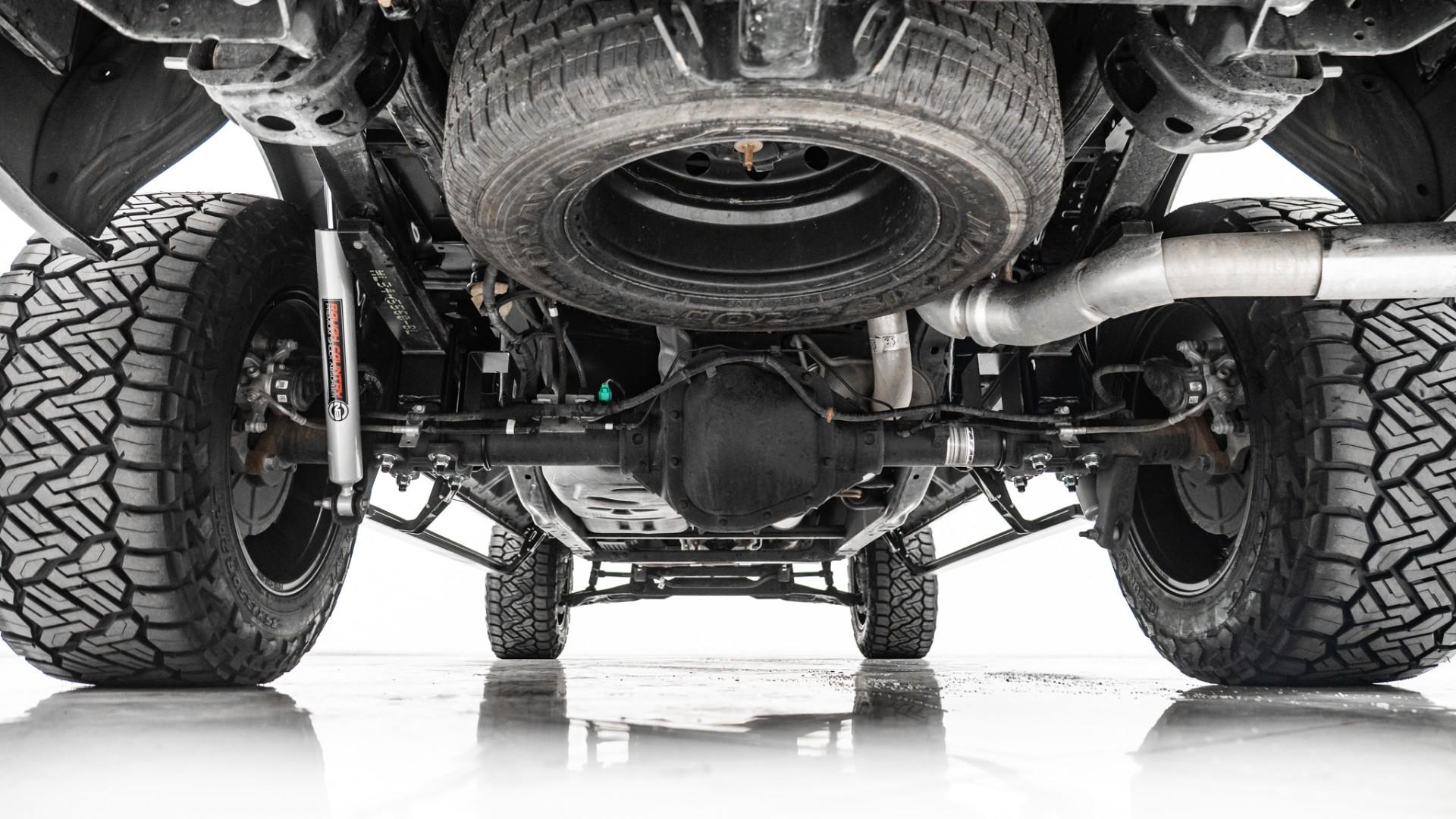 2025 FORD F-150 in Black, photo 44 of 44