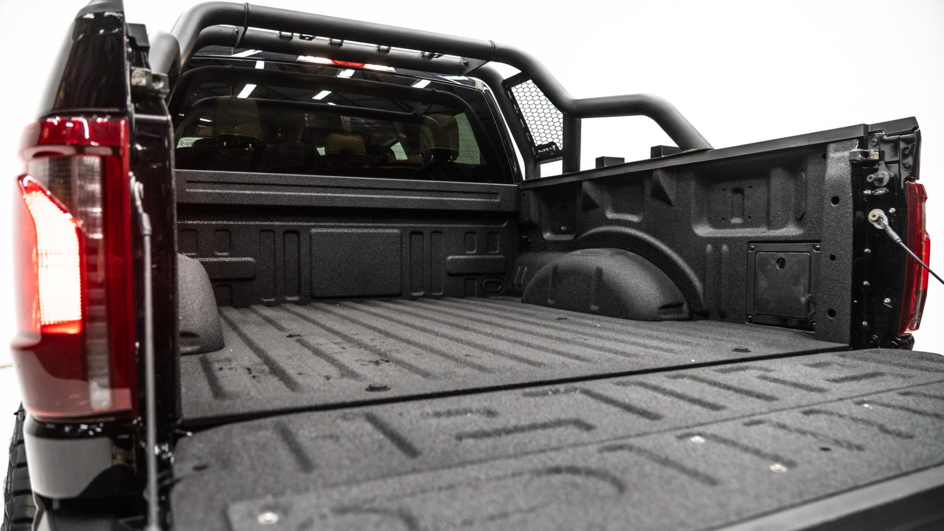 2025 FORD F-150 in Black, photo 18 of 44