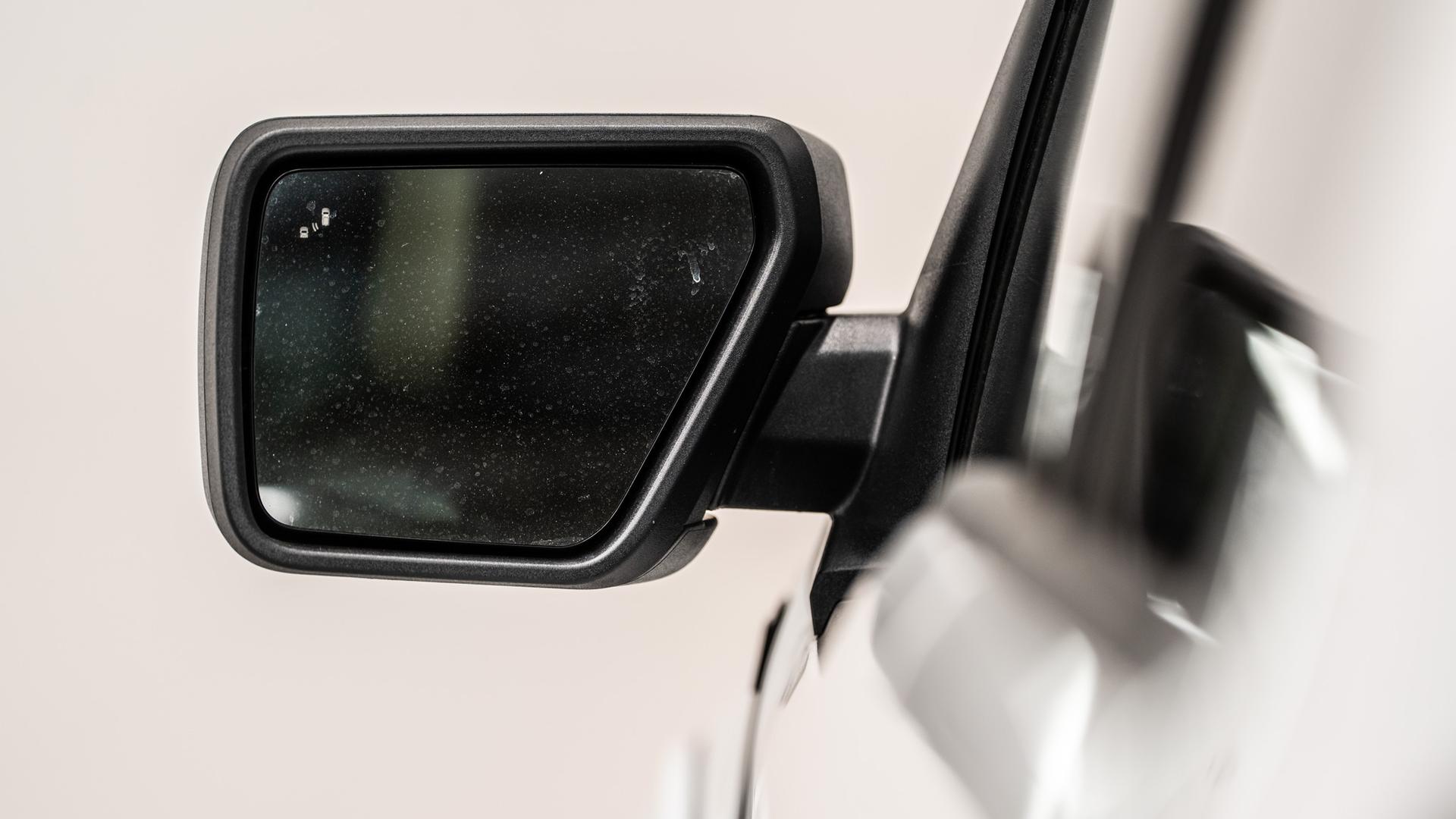 2025 FORD F-150 in White, photo 45 of 51