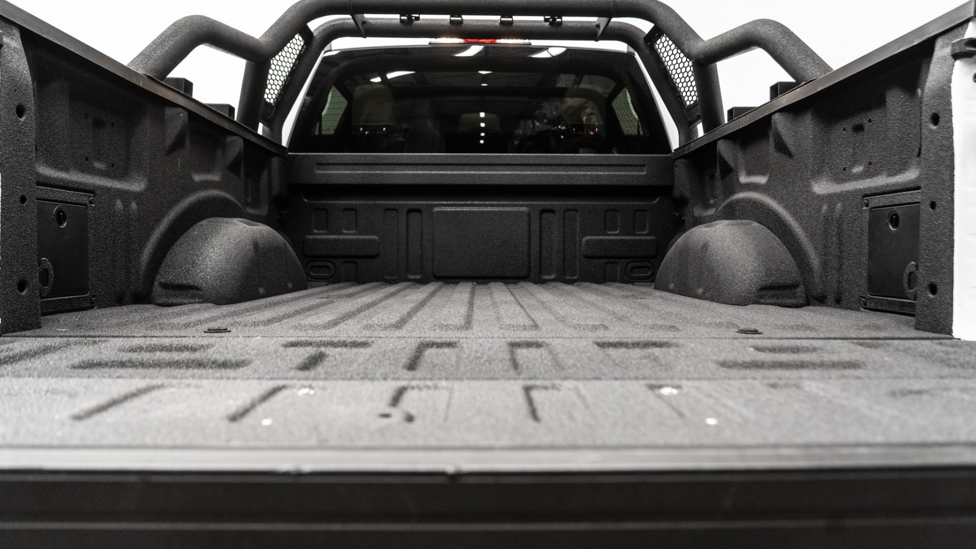 2025 FORD F-150 in White, photo 48 of 51