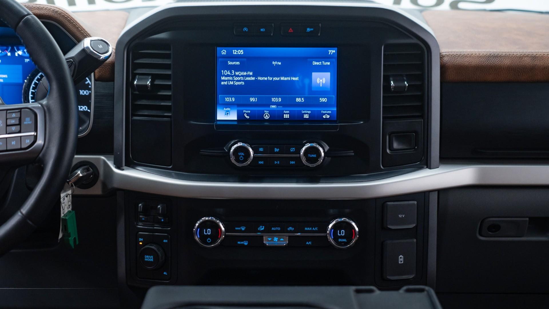 2021 FORD F-150 in Gray, photo 52 of 53