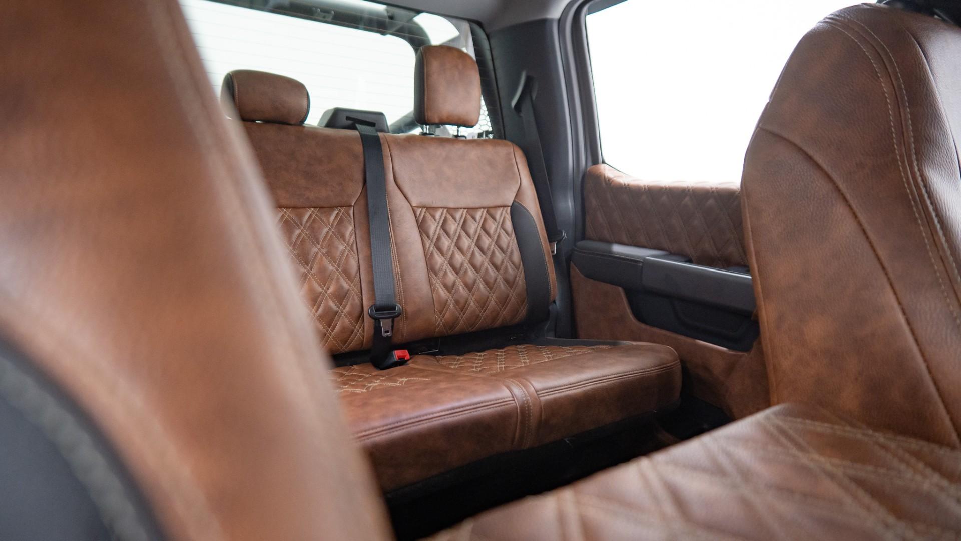 2021 FORD F-150 in Gray, photo 47 of 53