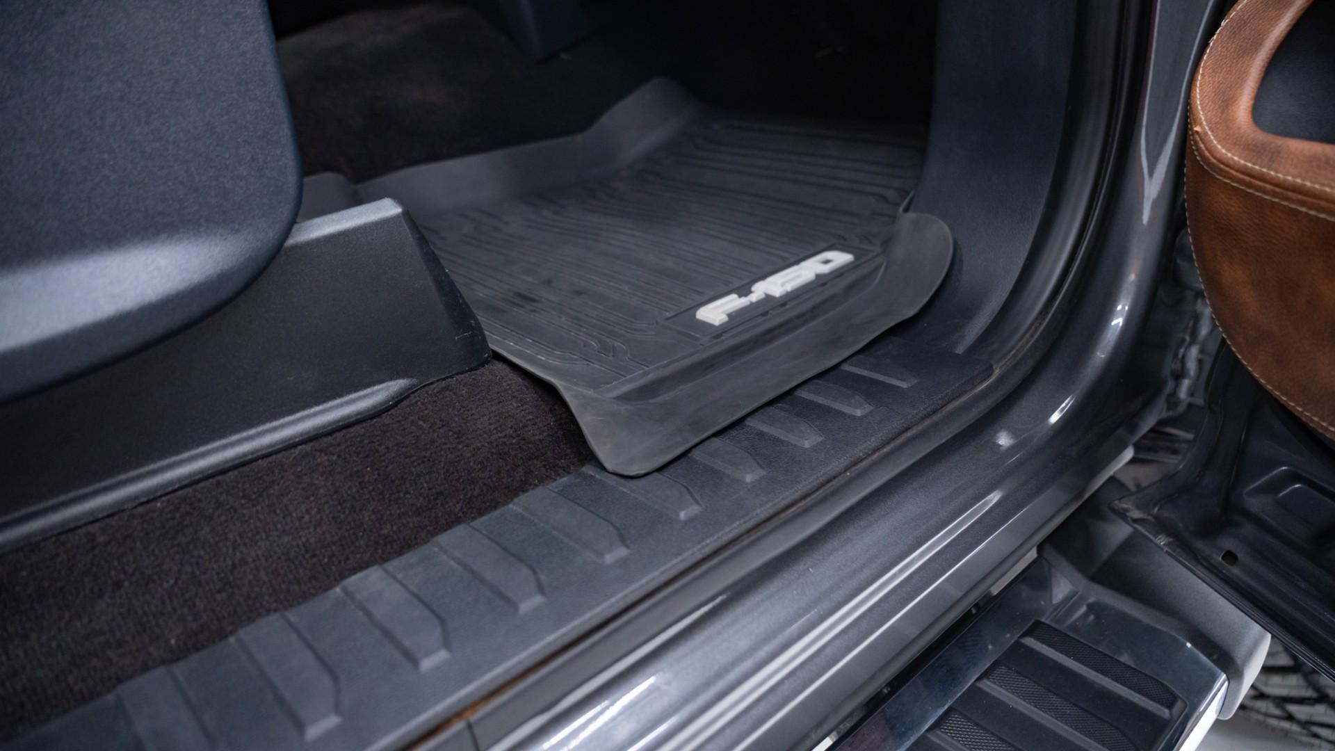 2021 FORD F-150 in Gray, photo 42 of 53