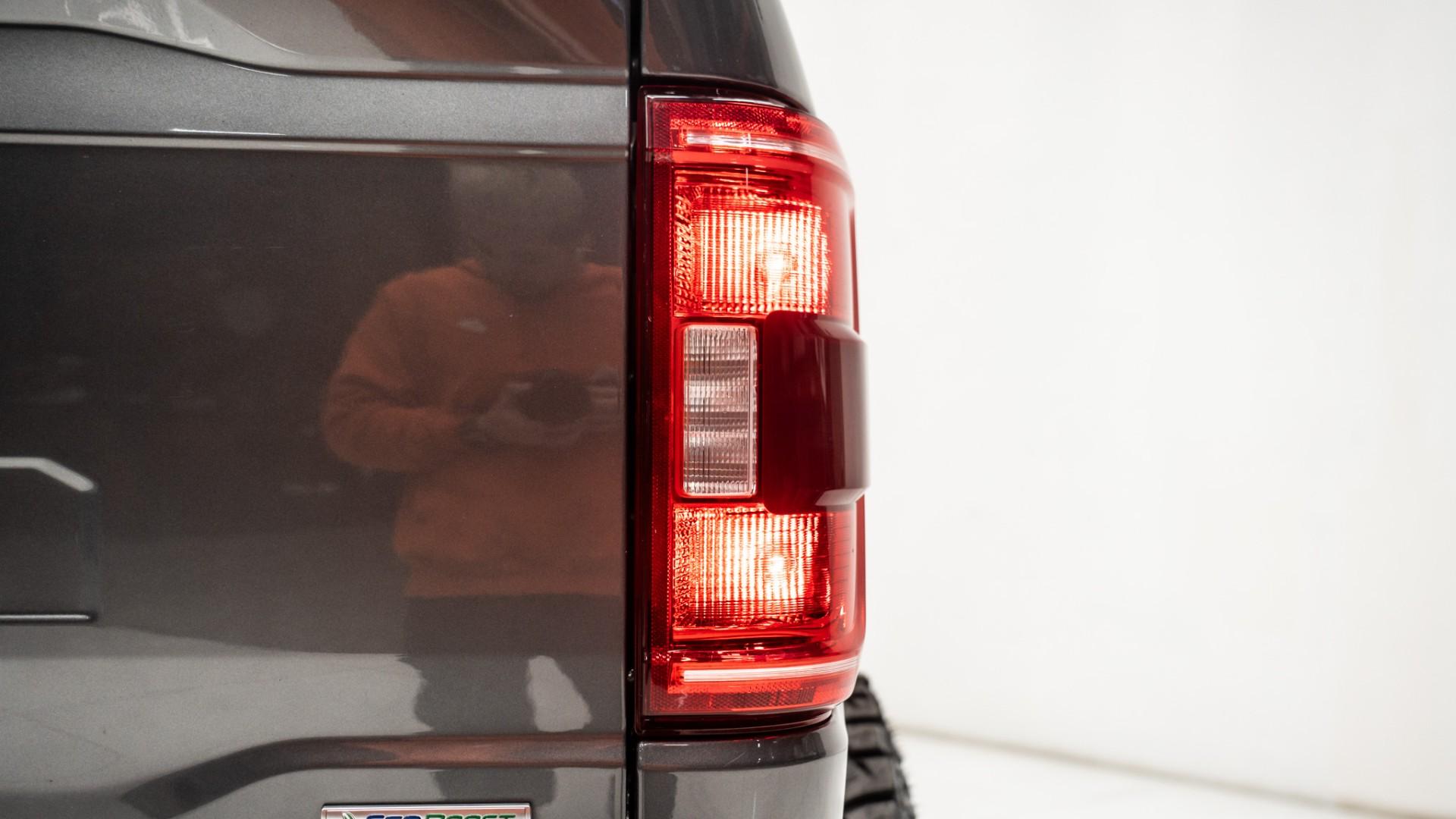 2021 FORD F-150 in Gray, photo 25 of 53