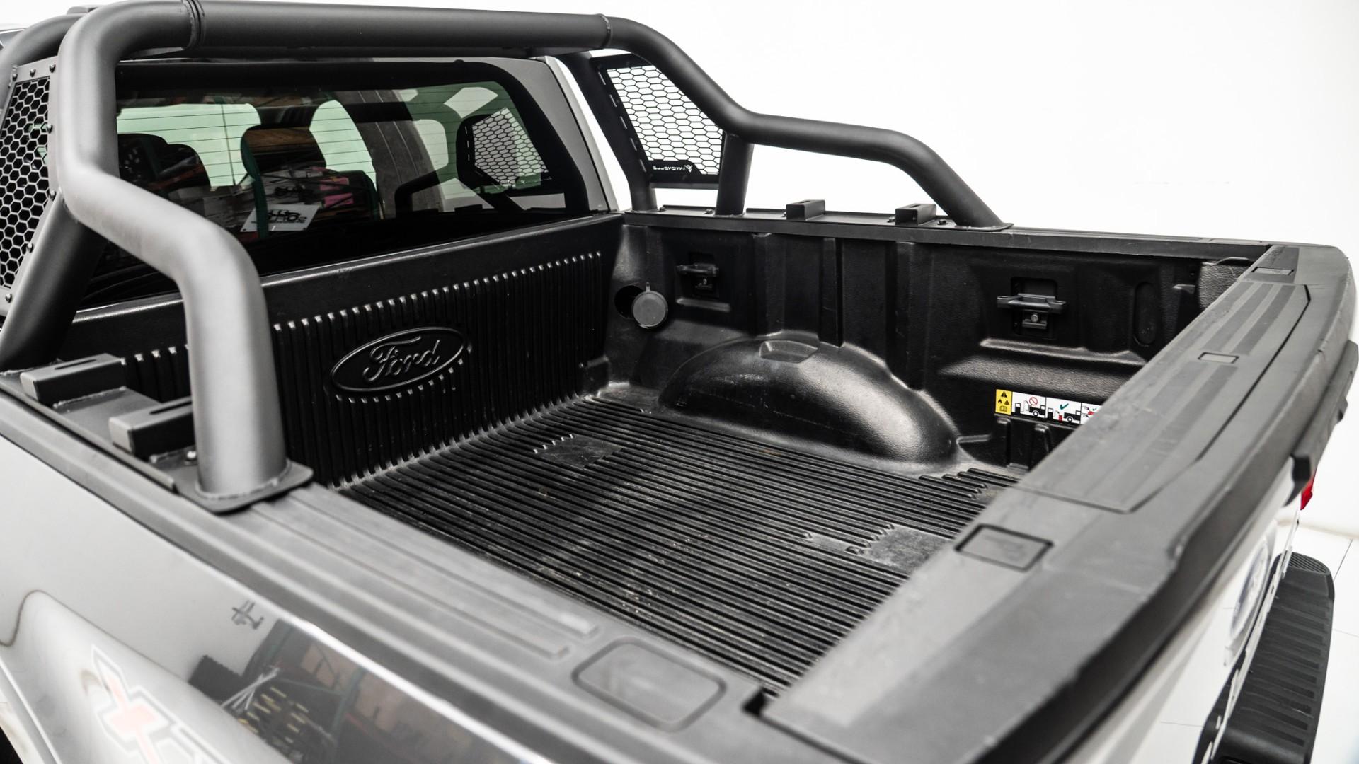 2021 FORD F-150 in Gray, photo 26 of 53