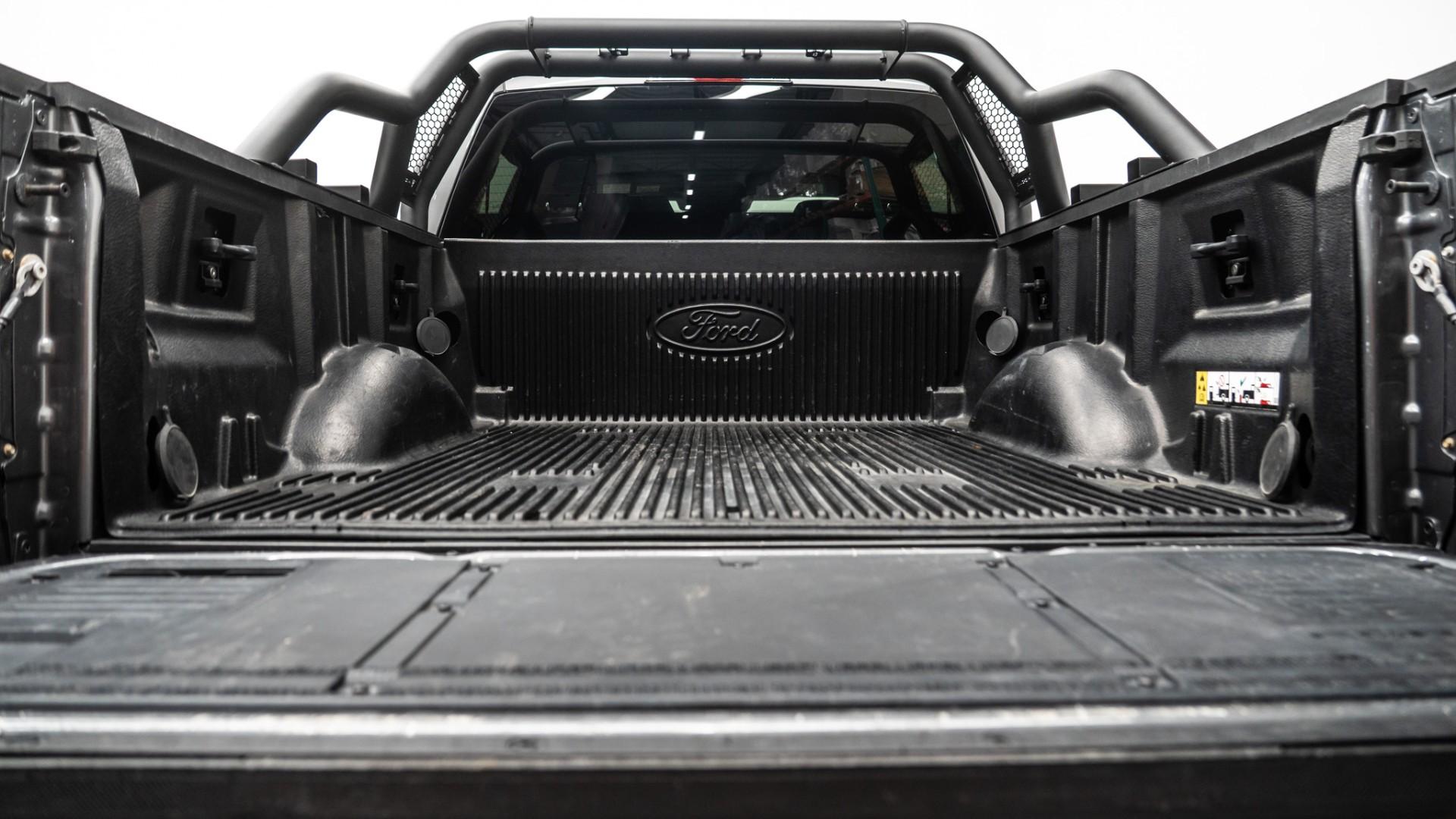 2021 FORD F-150 in Gray, photo 29 of 53