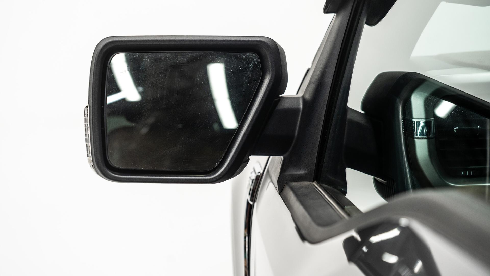 2021 FORD F-150 in Gray, photo 21 of 53