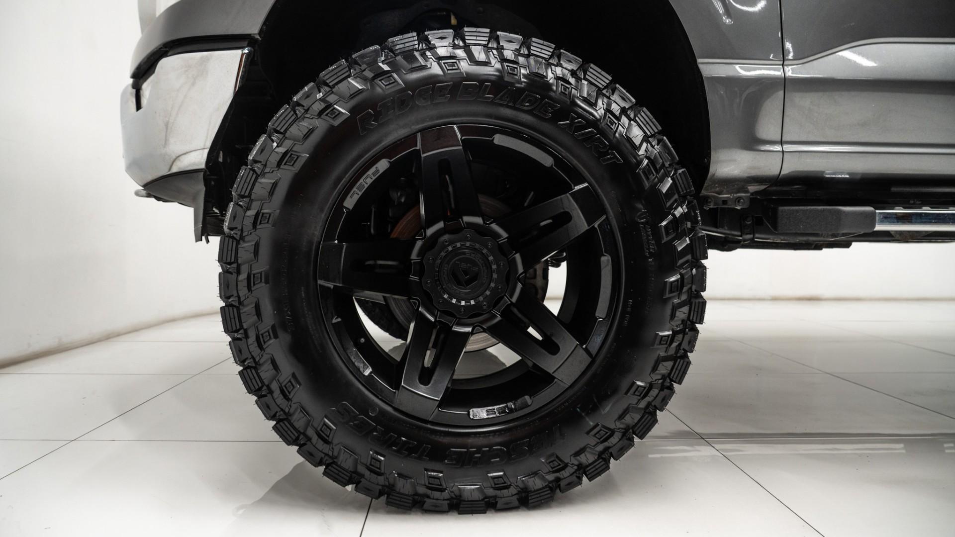 2021 FORD F-150 in Gray, photo 18 of 53