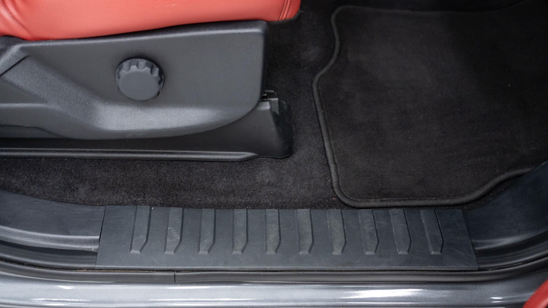 2024 FORD F-150 in Gray, photo 50 of 60