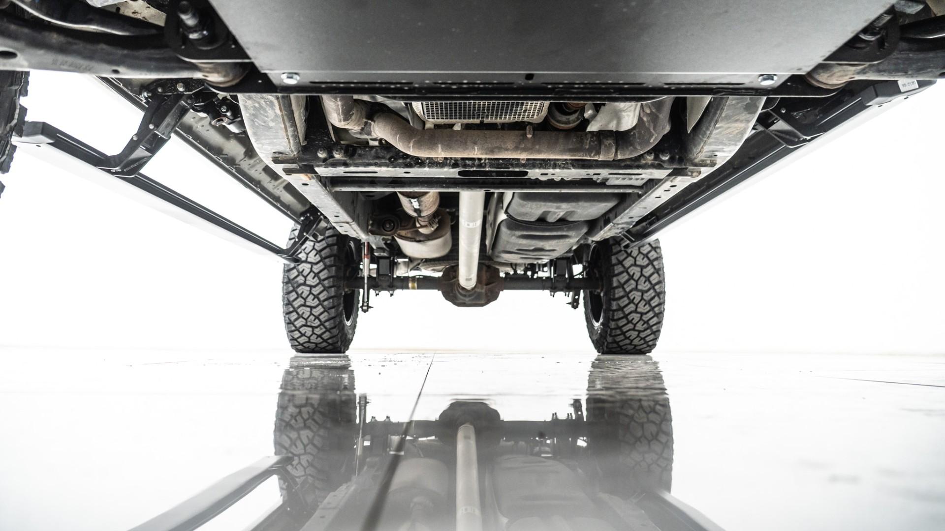 2024 FORD F-150 in Gray, photo 30 of 60