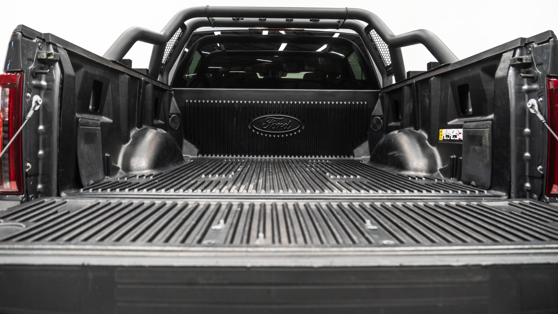 2024 FORD F-150 in Gray, photo 28 of 60