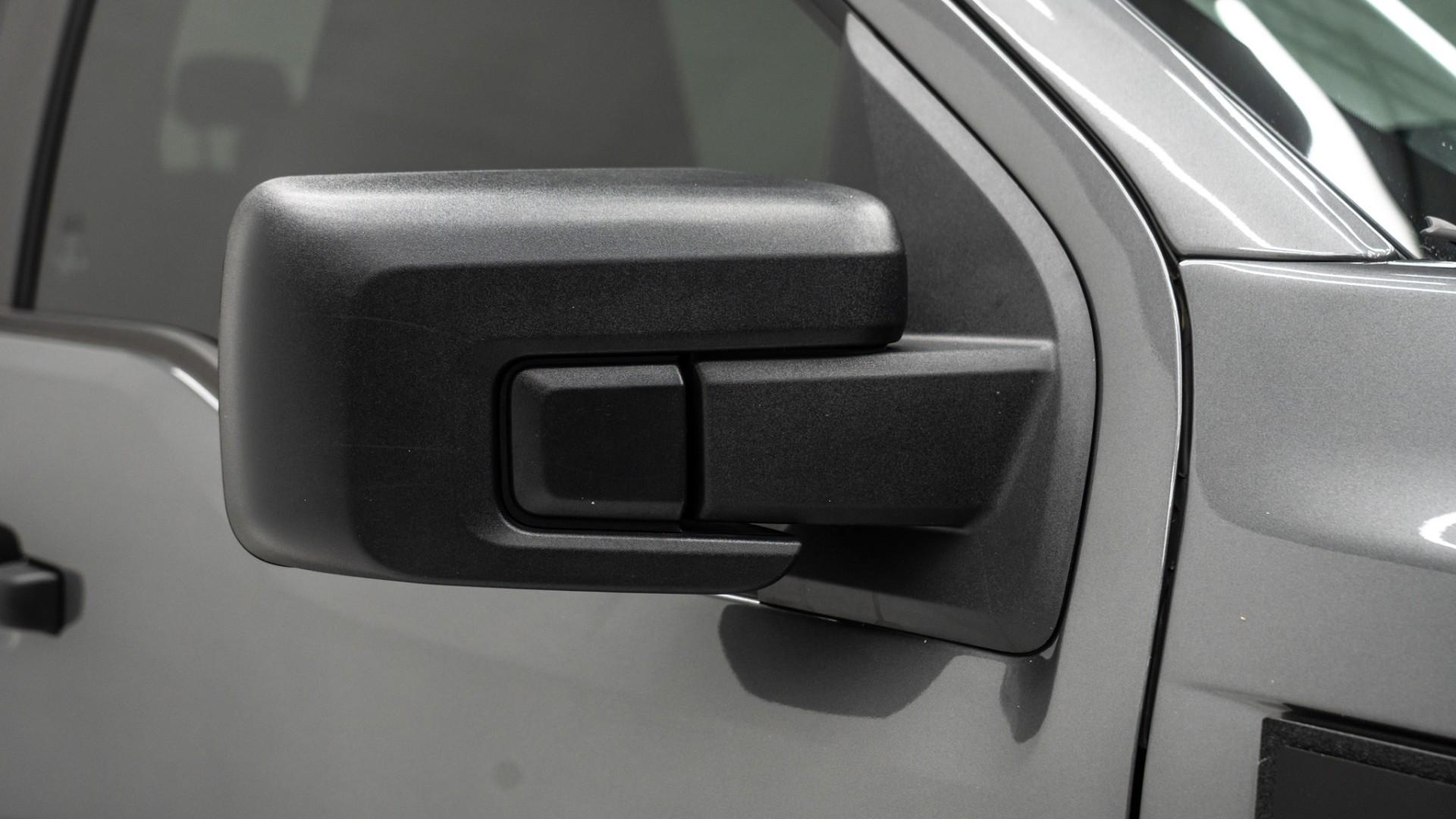 2024 FORD F-150 in Gray, photo 26 of 60