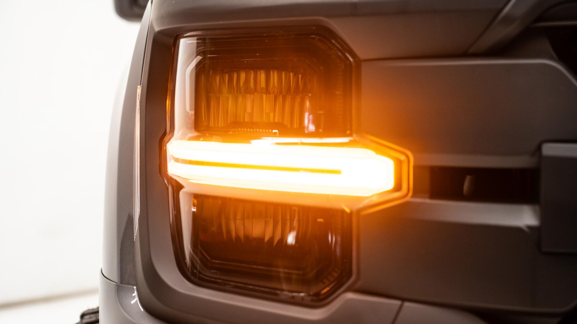 2024 FORD F-150 in Gray, photo 14 of 60