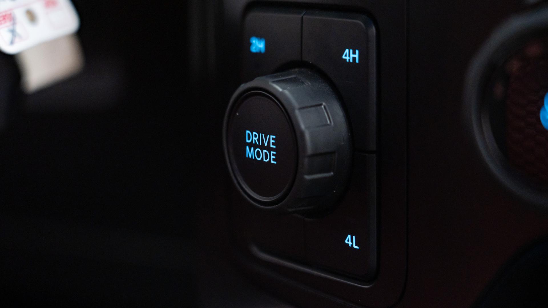 2024 FORD F-150 in Gray, photo 58 of 60
