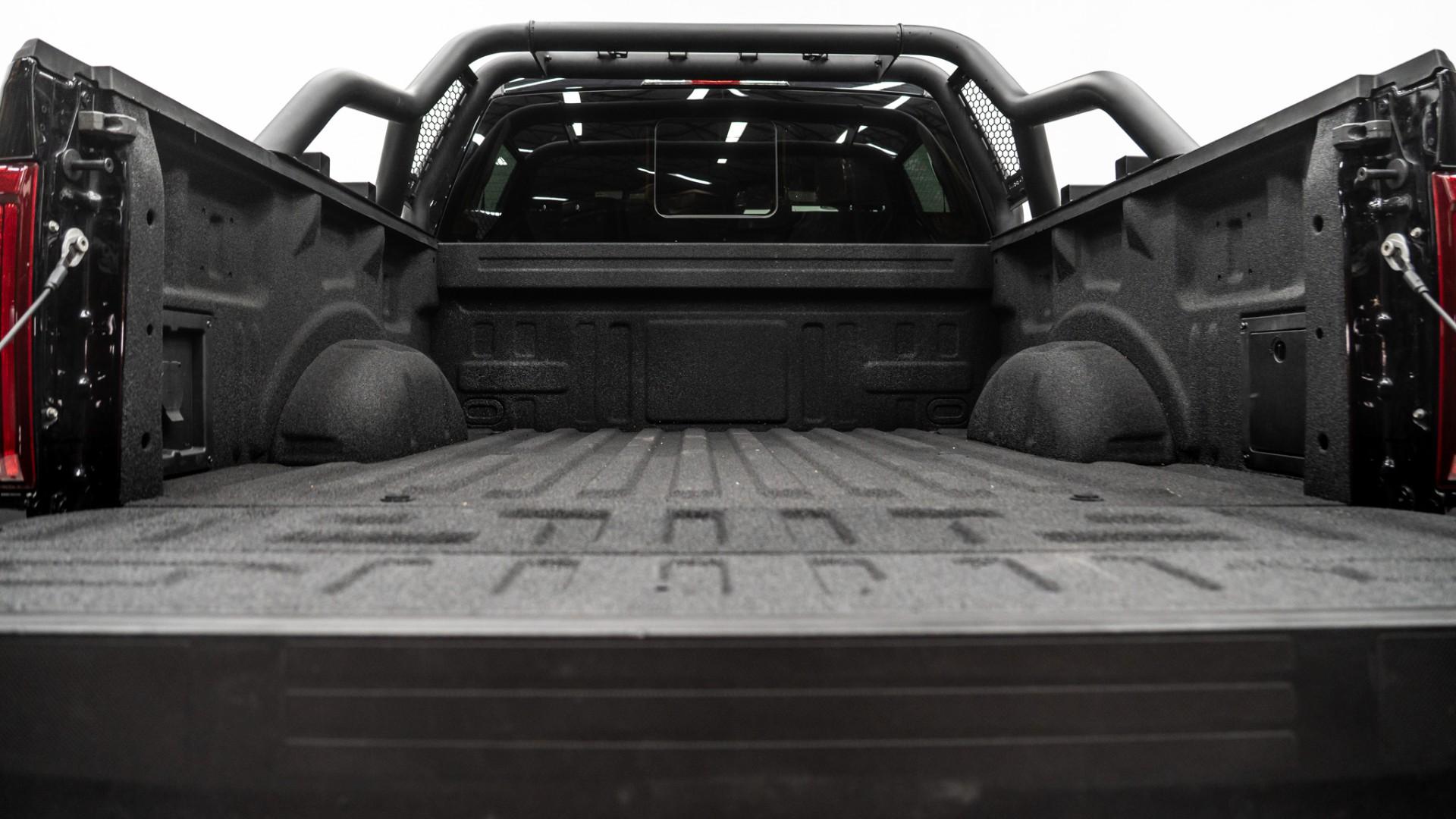 2025 FORD F-150 in Black, photo 30 of 60