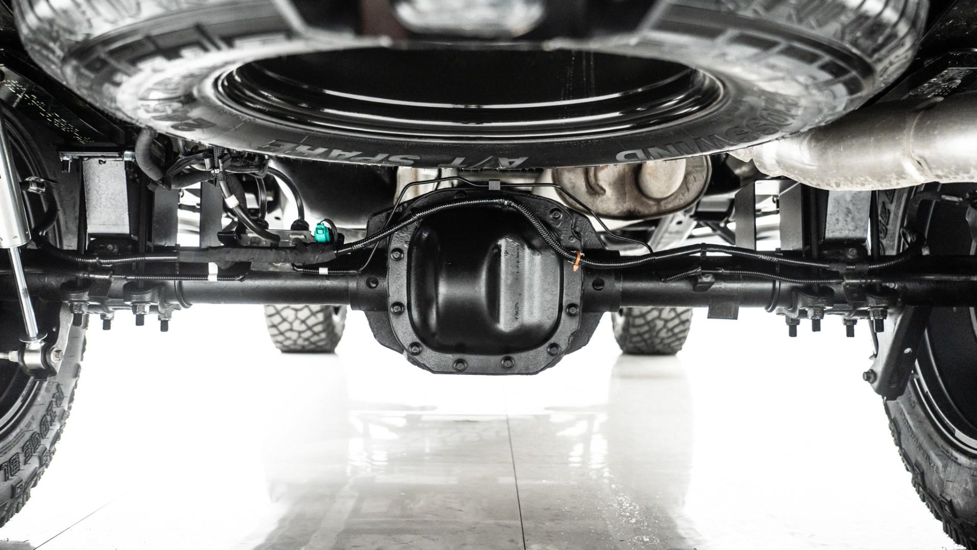 2025 FORD F-150 in Black, photo 34 of 60