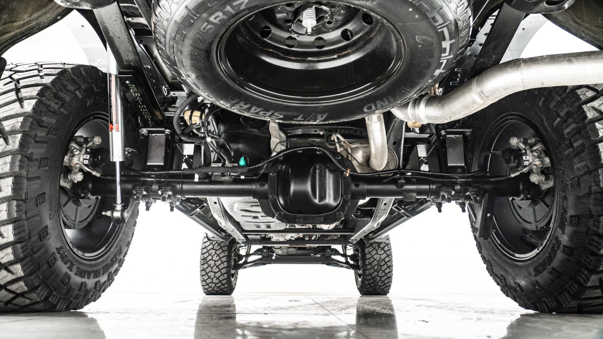 2025 FORD F-150 in Black, photo 33 of 60