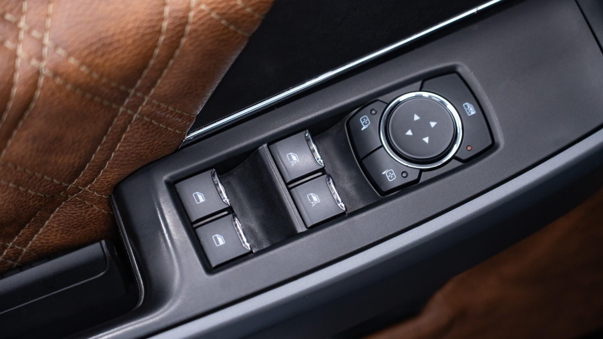 2025 FORD F-150 in Black, photo 38 of 60