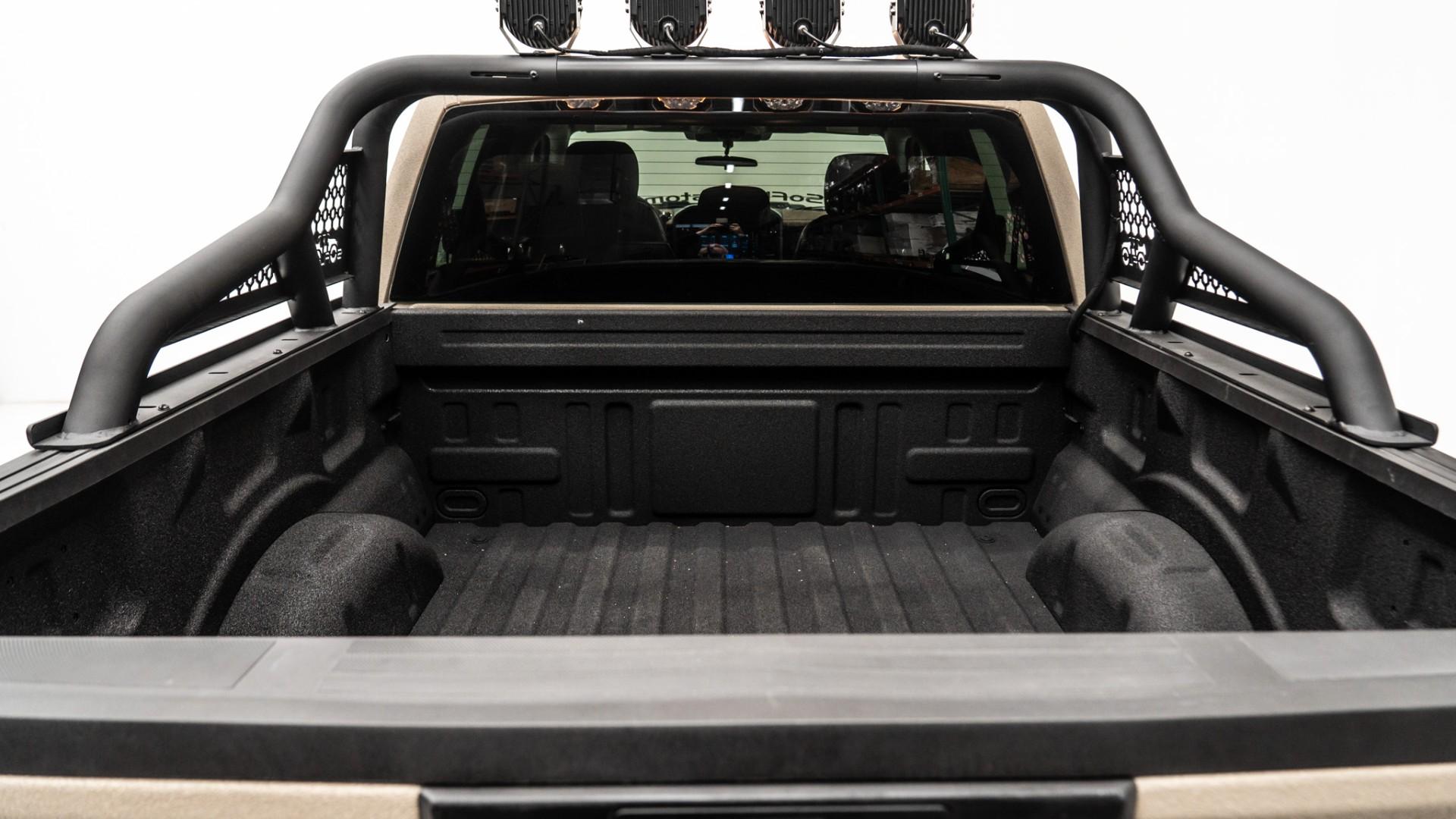 2025 FORD F-150 in Tan, photo 25 of 53