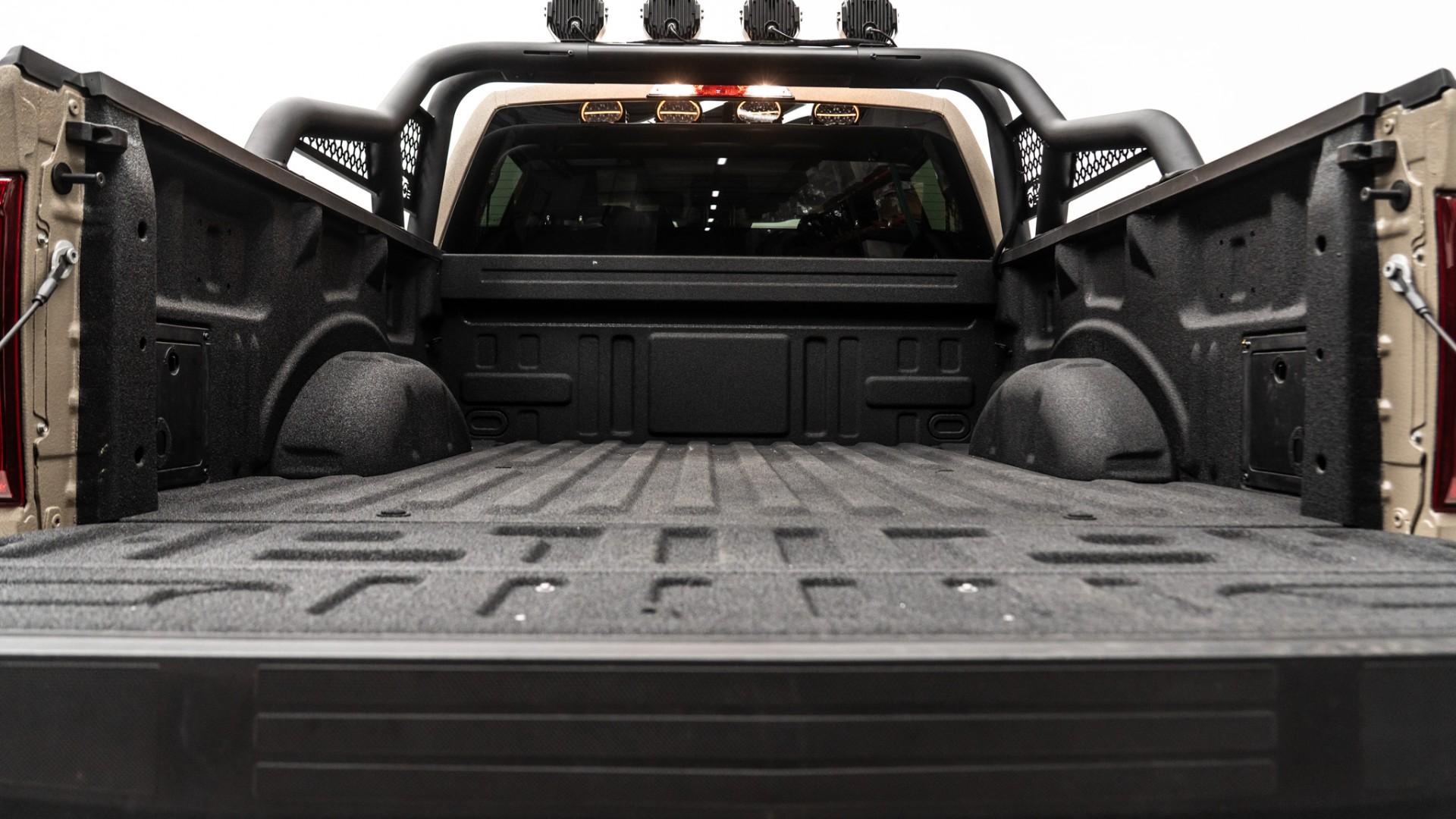2025 FORD F-150 in Tan, photo 27 of 53