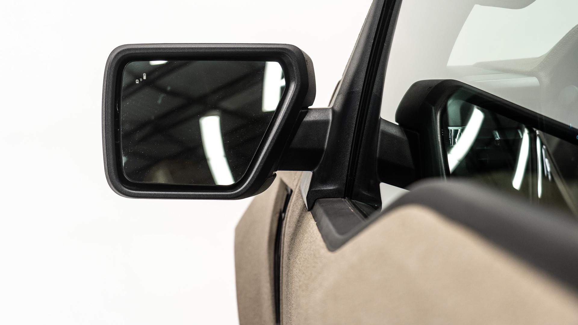 2025 FORD F-150 in Tan, photo 24 of 53