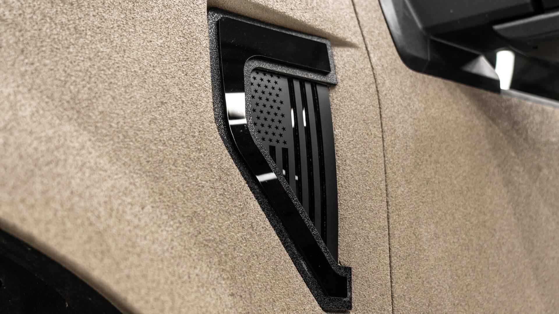 2025 FORD F-150 in Tan, photo 20 of 53