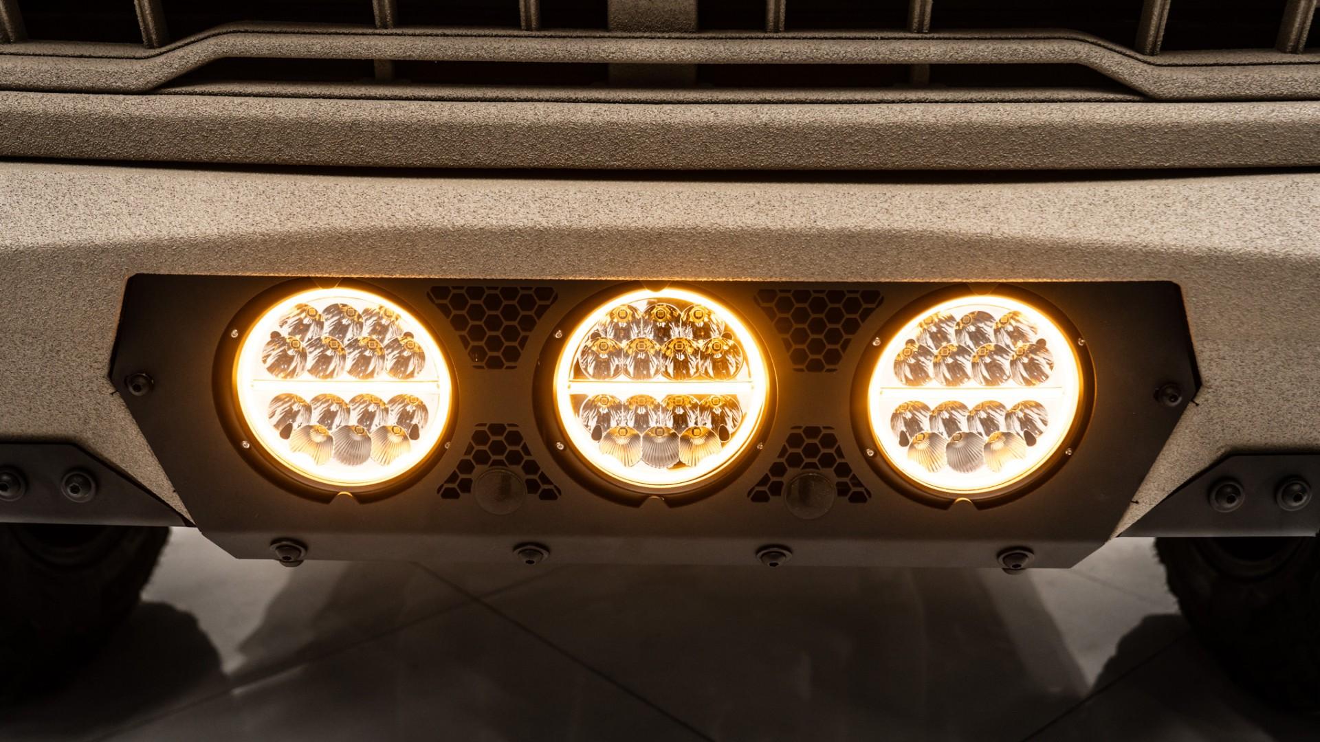 2025 FORD F-150 in Tan, photo 12 of 53