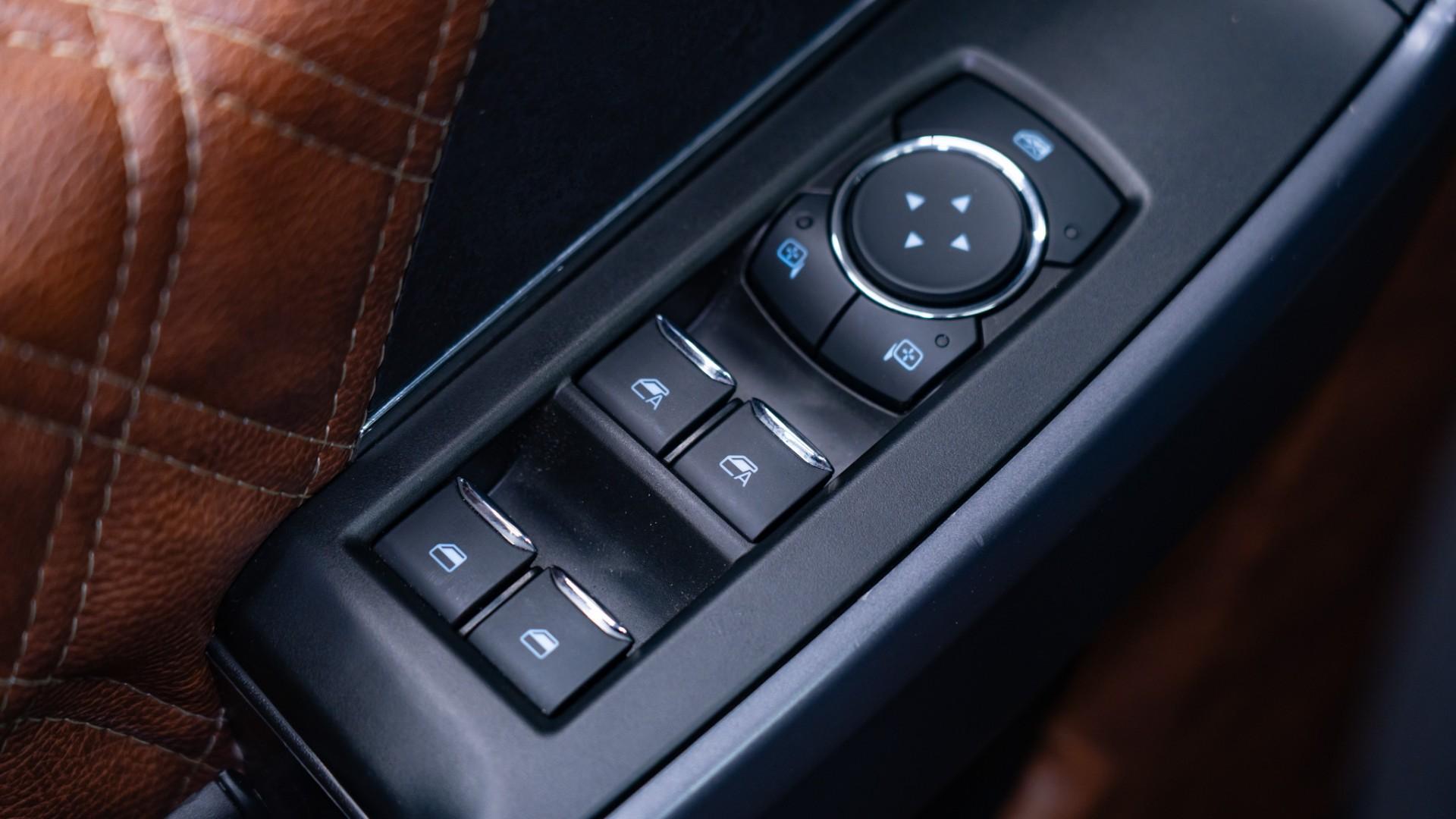 2025 FORD F-150 in Tan, photo 37 of 53