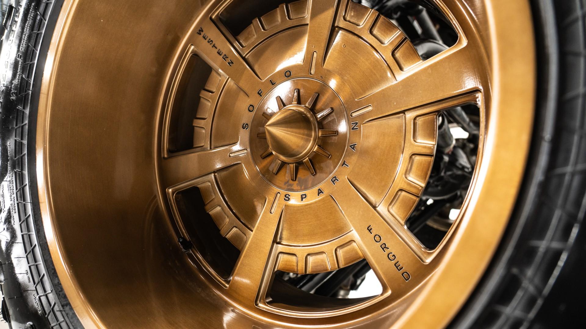 2023 JEEP GLADIATOR in Tan, photo 25 of 59