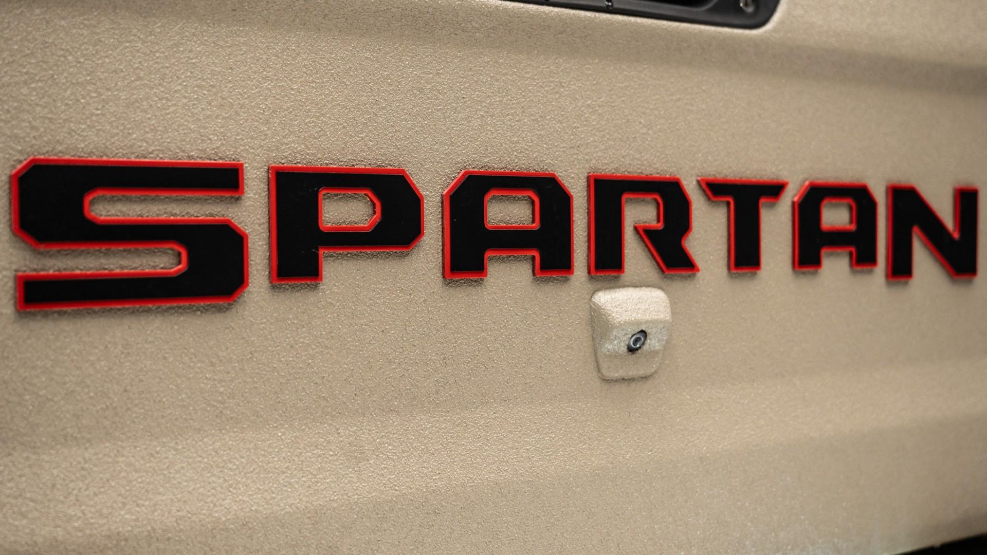 2023 JEEP GLADIATOR in Tan, photo 30 of 59