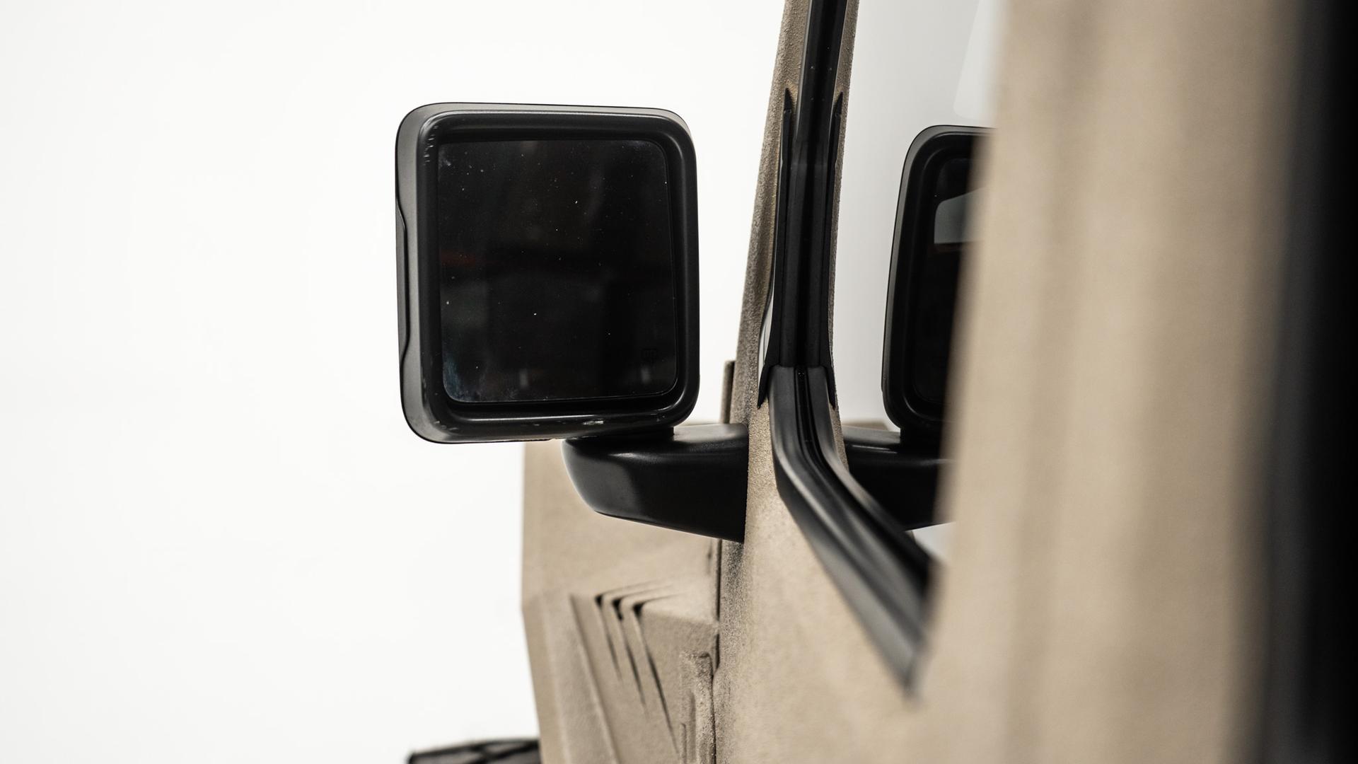 2023 JEEP GLADIATOR in Tan, photo 28 of 59