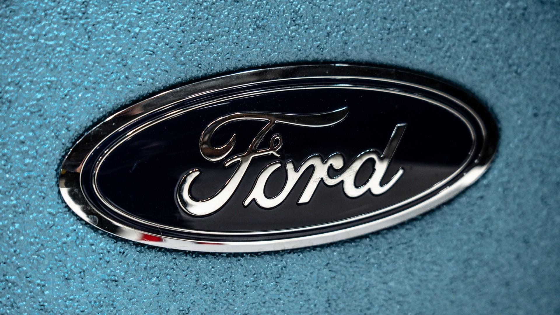 2025 FORD BRONCO in Blue, photo 32 of 60