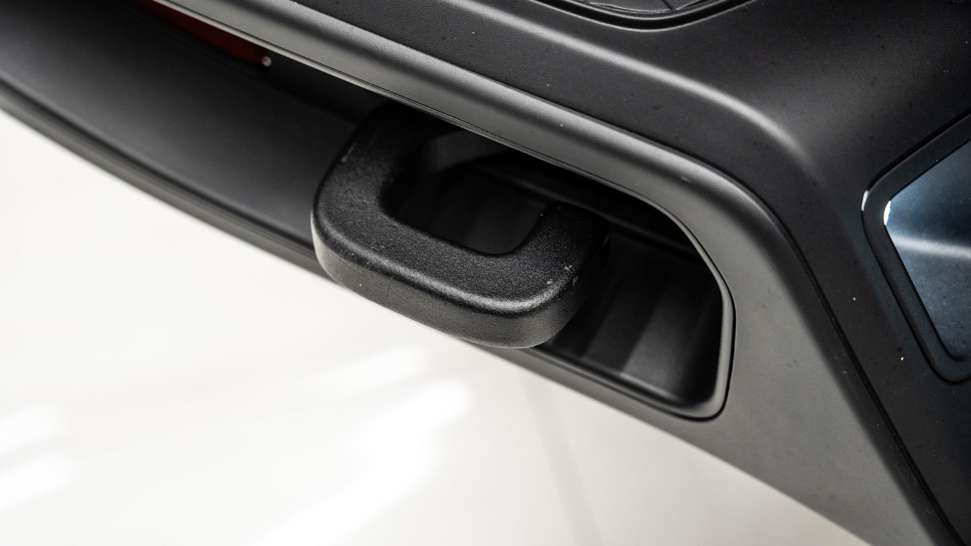 2025 JEEP GLADIATOR in Tan, photo 37 of 60
