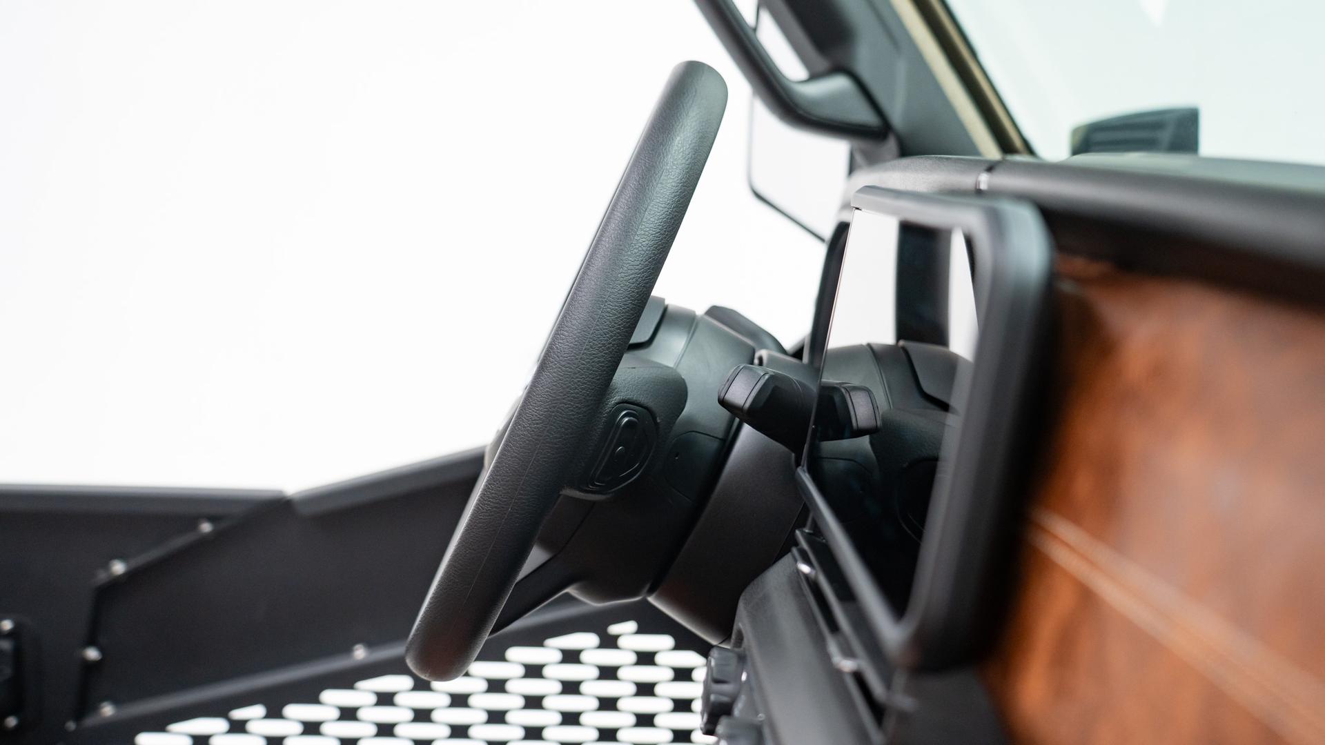 2025 JEEP GLADIATOR in Tan, photo 51 of 60