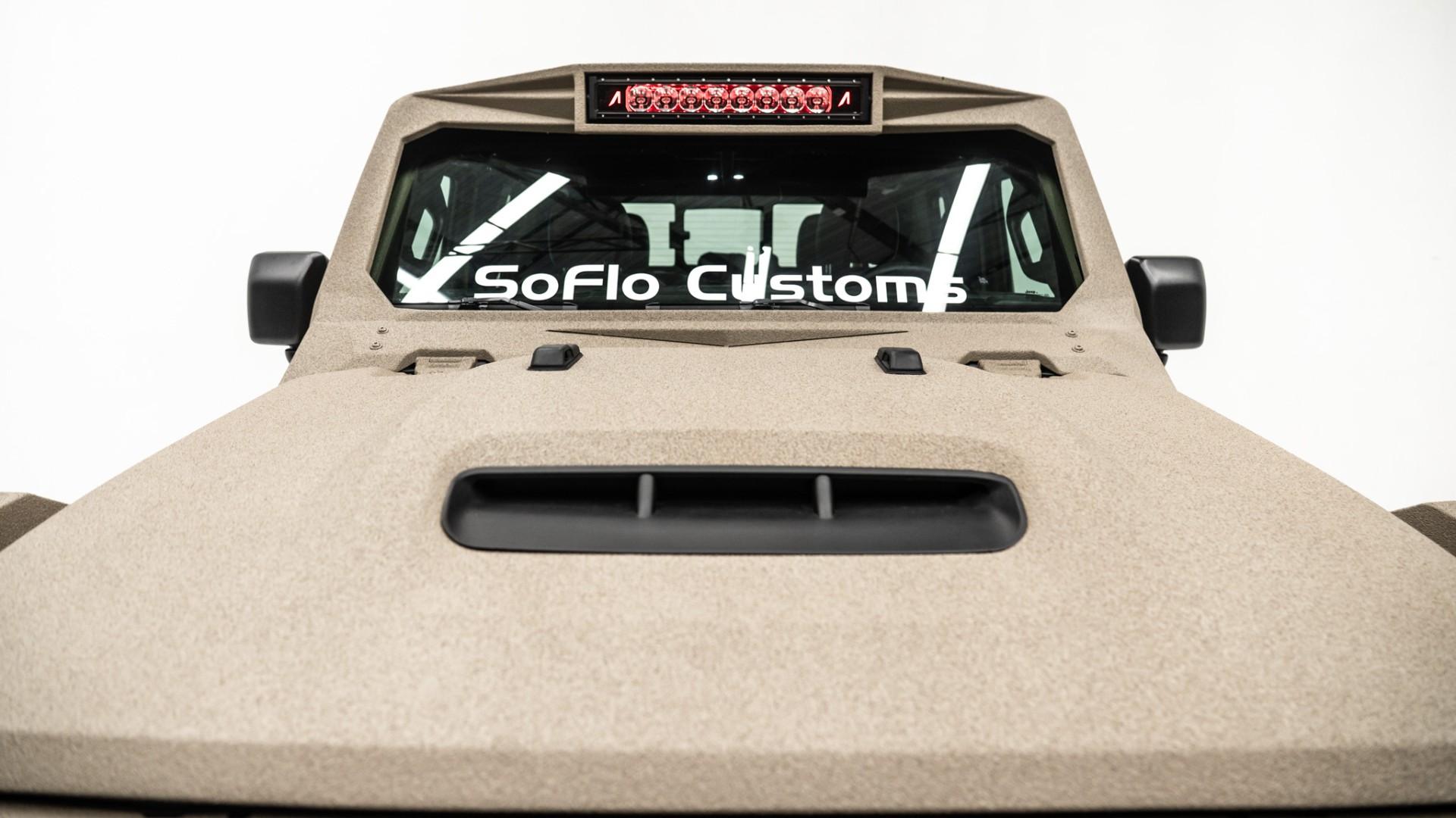 2025 JEEP GLADIATOR in Tan, photo 16 of 59