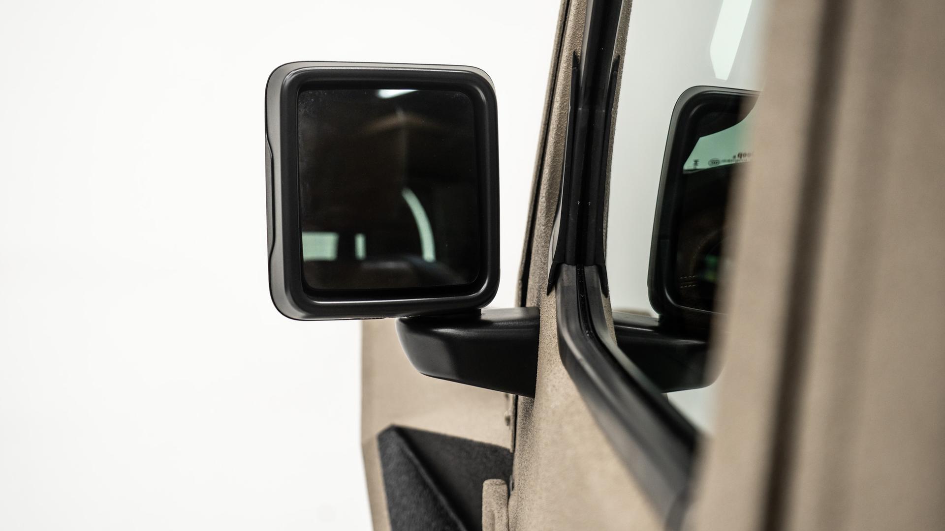 2025 JEEP GLADIATOR in Tan, photo 30 of 59
